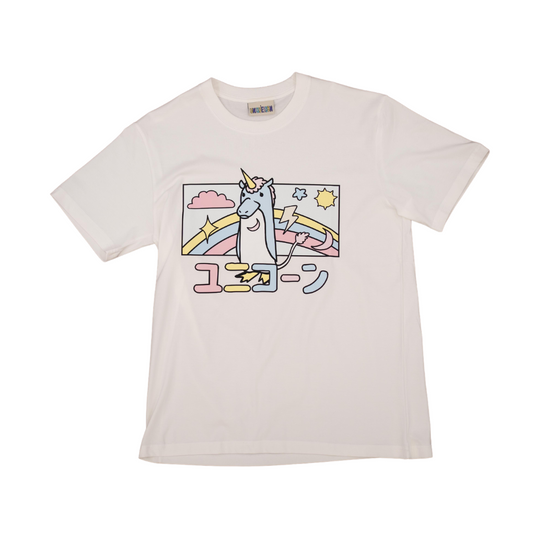 Uniquehorn Anime T-Shirt