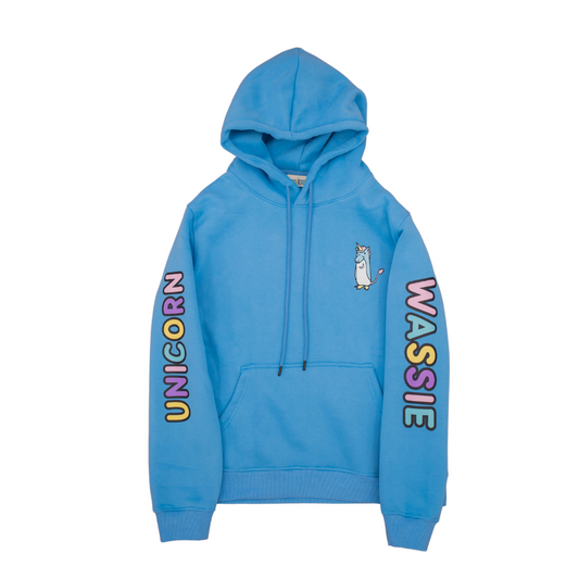 Uniquehorn OG Hoodie