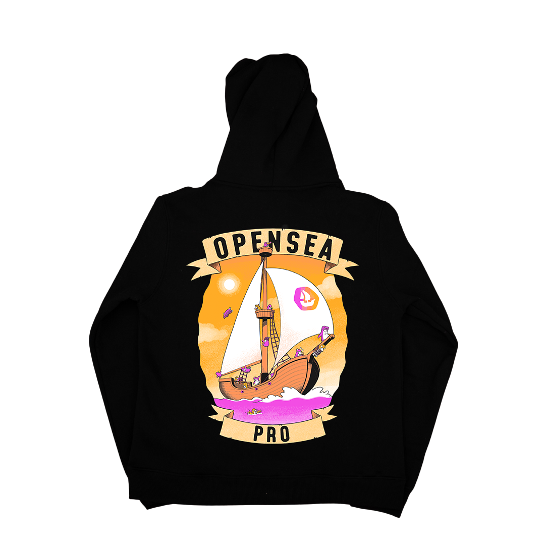 ByWassies x OpenSea Prize Claim
