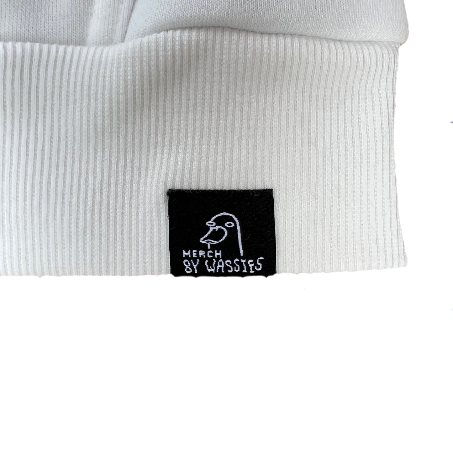 Black Sparkle Sigil Hoodie & Cap
