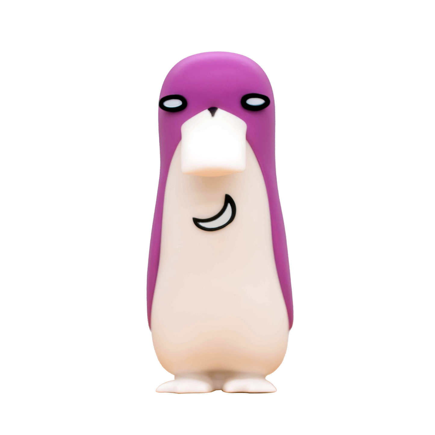Wassie Vinyl Figure - Purple
