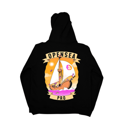 ByWassies x OpenSea Prize Claim